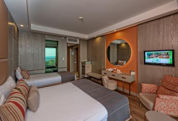 Kirman Arycanda De Luxe - Görsel 6