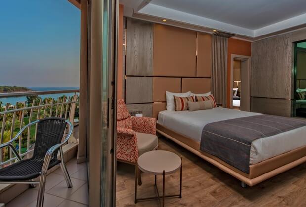 Kirman Arycanda De Luxe - Görsel 5