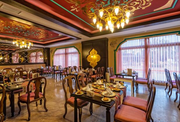 Kirman Arycanda De Luxe - Görsel 16