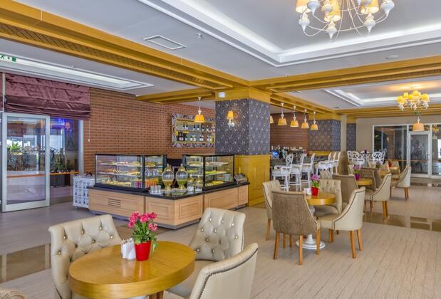 Kirman Arycanda De Luxe - Görsel 9