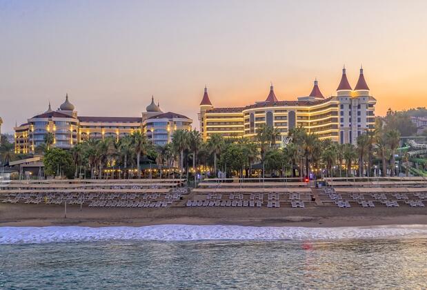 Kirman Arycanda De Luxe - Görsel 30