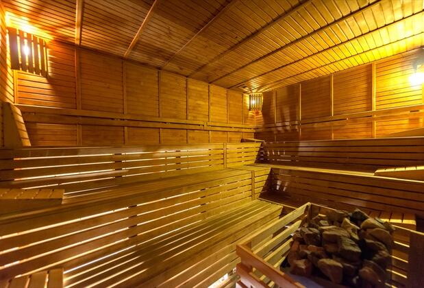 Kirman Arycanda De Luxe - Görsel 41