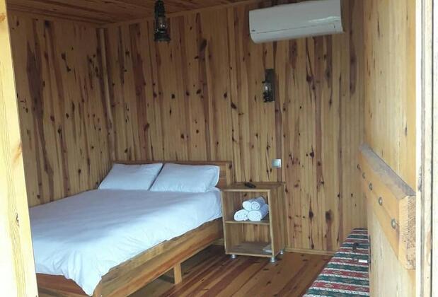 Düzce Taç Restaurant Bungalov Evleri  - Görsel 5