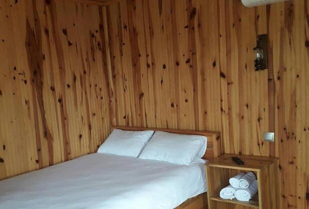 Düzce Taç Restaurant Bungalov Evleri  - Görsel 6