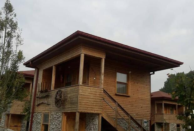 Düzce Taç Restaurant Bungalov Evleri  - Görsel 4