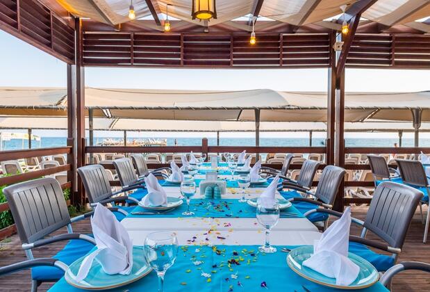 Kirman  Belazur Hotel - Görsel 12