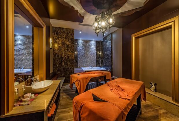 Kirman  Belazur Hotel - Görsel 31