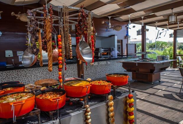 Kirman  Belazur Hotel - Görsel 24