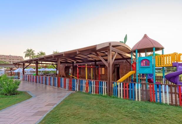 Kirman  Belazur Hotel - Görsel 48