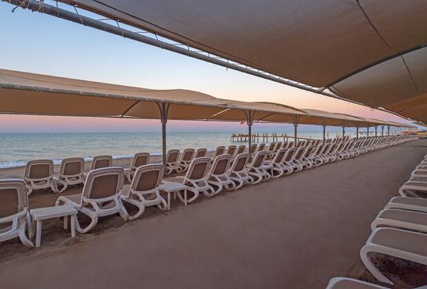 Kirman  Belazur Hotel - Görsel 27