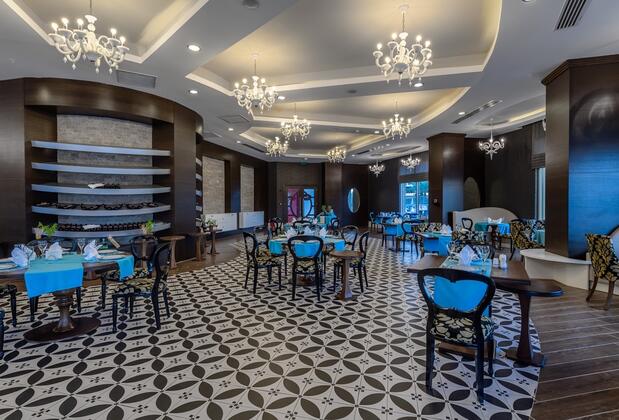 Kirman  Belazur Hotel - Görsel 19