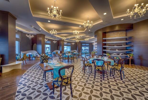 Kirman  Belazur Hotel - Görsel 18