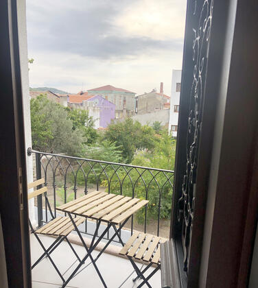 Min Otel Ayvalık +12 Adult Only - Görsel 5