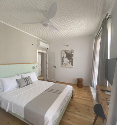 Min Otel Ayvalık +12 Adult Only - Görsel 4