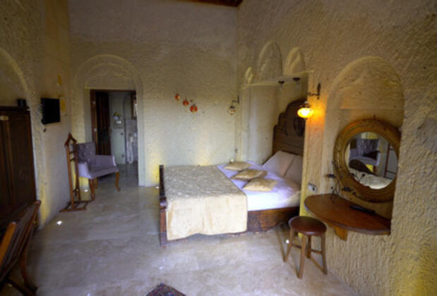 Best Cave Hotel - Görsel 12