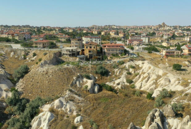 Best Cave Hotel - Görsel 15