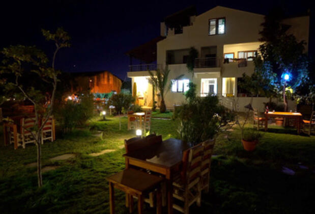 Dostlar Pansiyon - Görsel 3