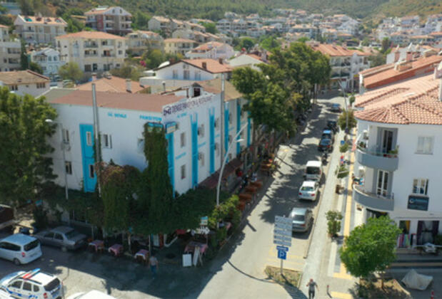 Datça Denge Pansiyon - Görsel 2