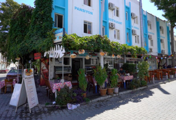 Datça Denge Pansiyon - Görsel 3