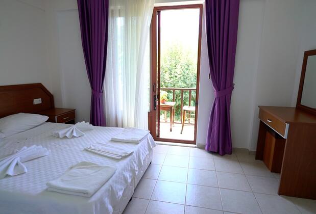 Denizkızı Pansiyon & Restaurant - Görsel 2