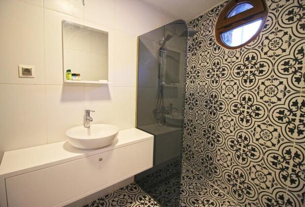 İkizler Otel Bozcaada - Görsel 12