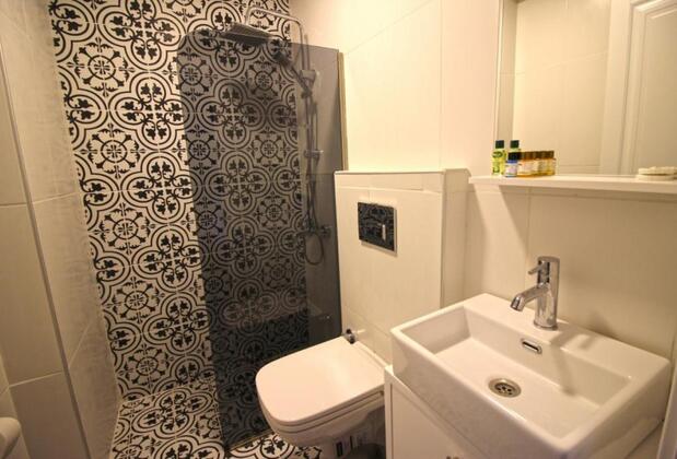 İkizler Otel Bozcaada - Görsel 11