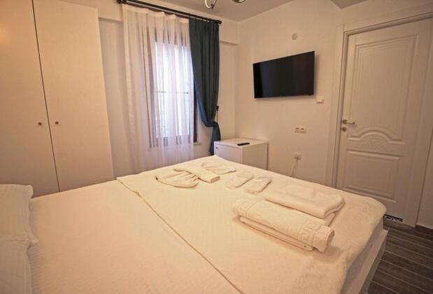 İkizler Otel Bozcaada - Görsel 8