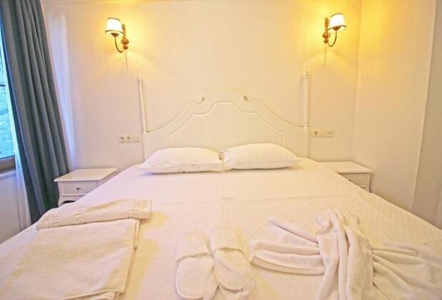 İkizler Otel Bozcaada - Görsel 9