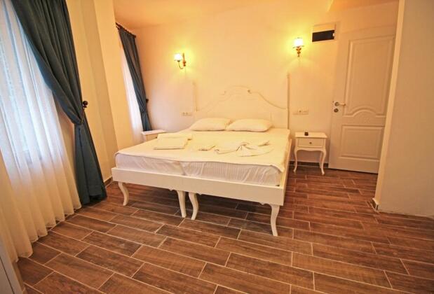 İkizler Otel Bozcaada - Görsel 6