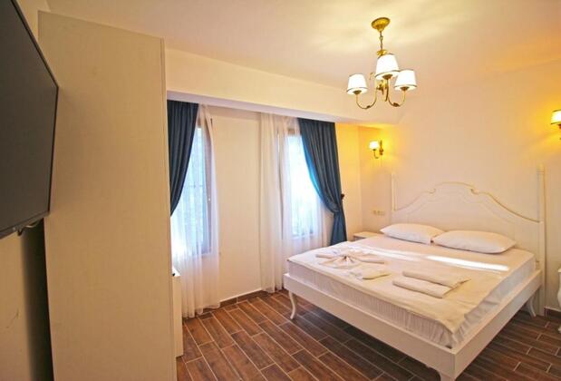 İkizler Otel Bozcaada - Görsel 5