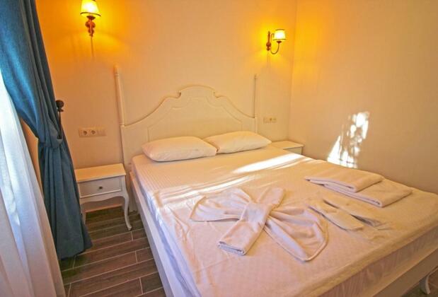 İkizler Otel Bozcaada - Görsel 4