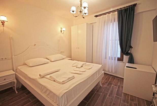 İkizler Otel Bozcaada - Görsel 7