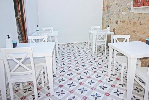 İkizler Otel Bozcaada - Görsel 14