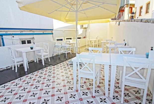 İkizler Otel Bozcaada - Görsel 13