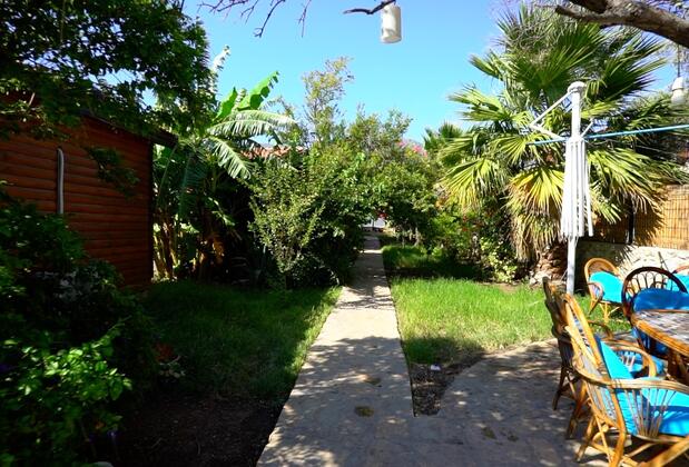 Ovabükü Ahşap Evler - Görsel 3