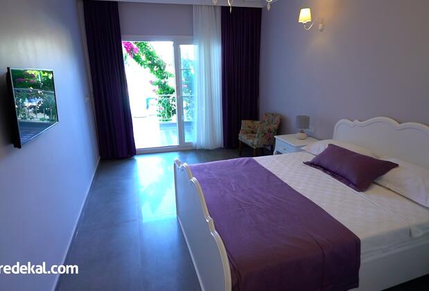 Selimiye Lavinya Butik Hotel - Görsel 6