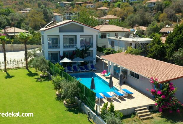 Selimiye Lavinya Butik Hotel - Görsel 11