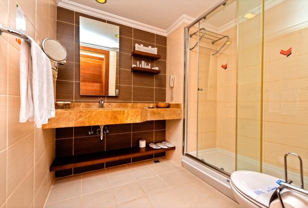 Kirman Leodikya Resort - Görsel 12