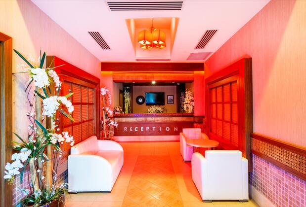 Kirman Leodikya Resort - Görsel 5