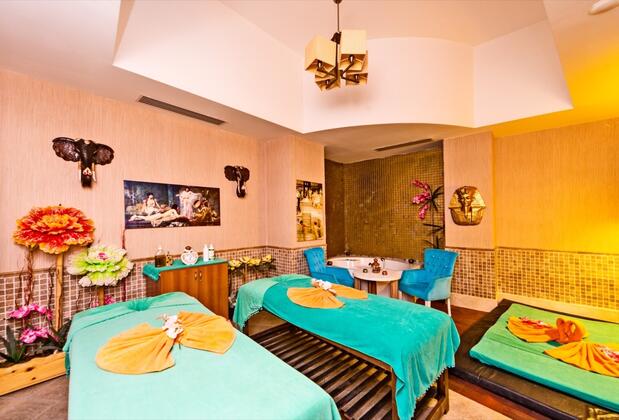 Kirman Leodikya Resort - Görsel 49