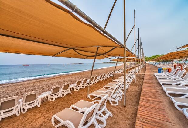 Kirman Leodikya Resort - Görsel 25