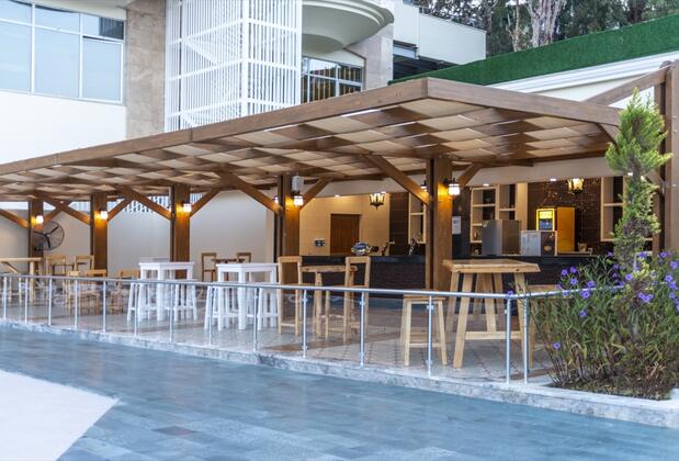 Kirman Leodikya Resort - Görsel 14