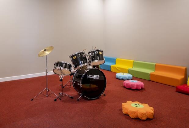 Kirman Leodikya Resort - Görsel 44