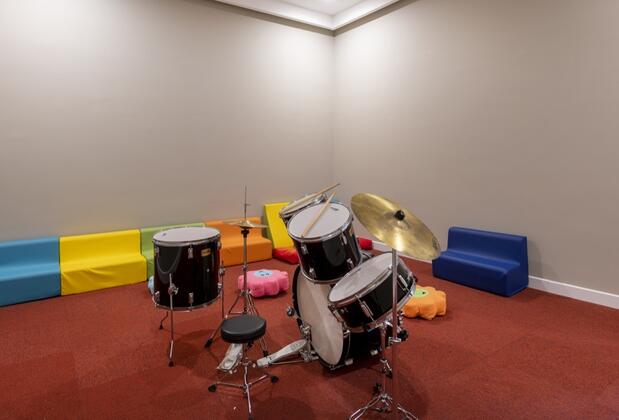 Kirman Leodikya Resort - Görsel 45