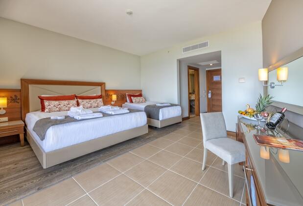 Kirman Leodikya Resort - Görsel 7