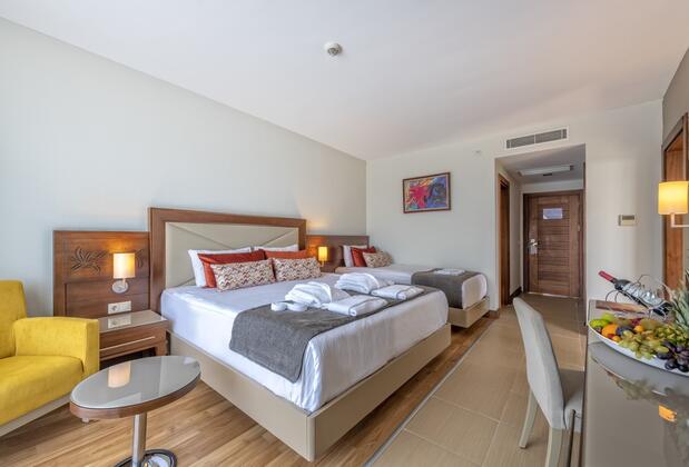 Kirman Leodikya Resort - Görsel 10