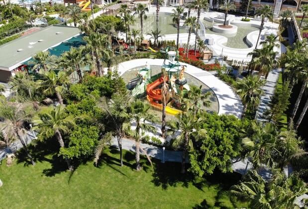 Kirman Leodikya Resort - Görsel 47