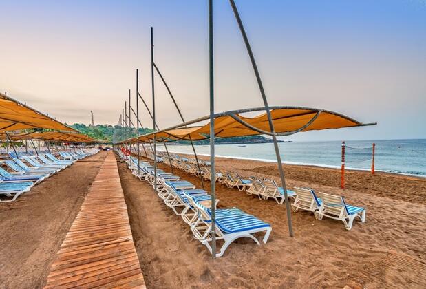 Kirman Leodikya Resort - Görsel 24