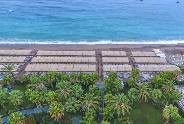 Kirman Leodikya Resort - Görsel 4