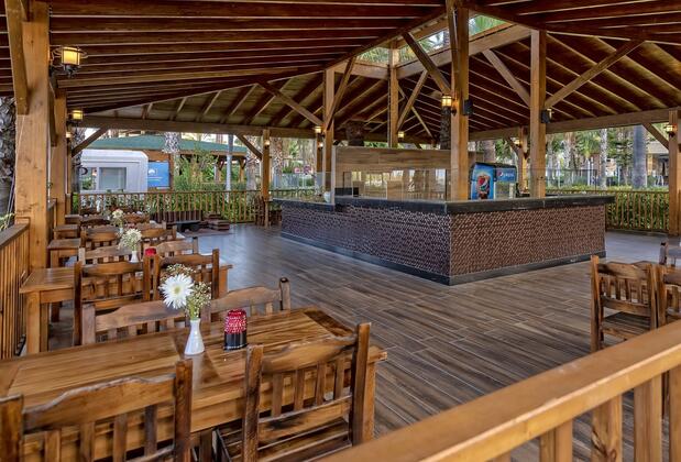 Kirman Leodikya Resort - Görsel 23